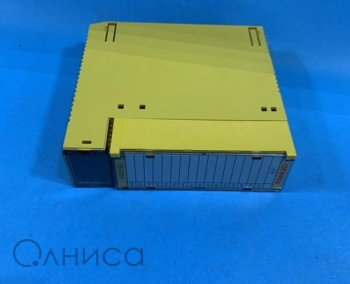 A03B-0819-C154 OUTPUT MODULE DIGITAL, 16 POINT GE Fanuc
