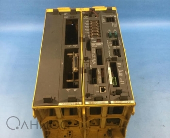 A05B-2400-C061 4-SLOT BACKPLACE GE Fanuc