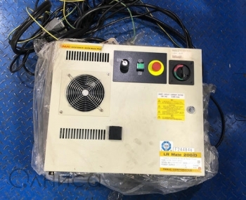 A05B-2651-B021 R-30IB LR MATE 200ID PLUS CONTROLLER GE Fanuc