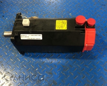 A06B-0148-B176-R AC SERVO MOTOR GE Fanuc