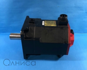 A06B-0266-B500 AC SERVO MOTOR GE Fanuc
