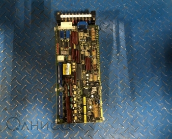 A06B-6050-H005 AC SERVO AMPLIFIER GE Fanuc
