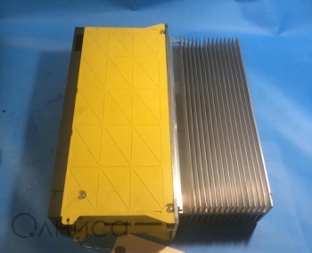A06B-6077-H106 POWER SUPPLY MODULE GE Fanuc