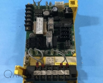 A14B-0076-B001-01 I/O MODULE GE Fanuc