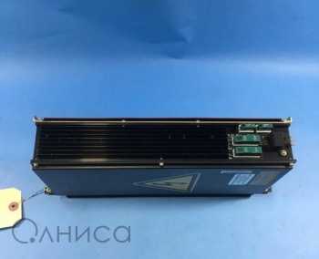 A16B-1212-0110-01 SERVO POWER SUPPLY GE Fanuc