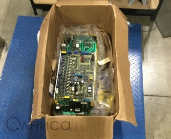 A20B-1003-0120/R SERVO DRIVE GE Fanuc