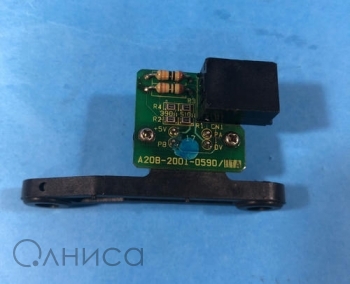 A20B-2001-0590/01A SERVO MOTOR SENSOR GE Fanuc