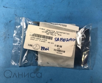 A20B-2002-0300 ENCODER SENSOR W/ MOUNTING BRACKET GE Fanuc