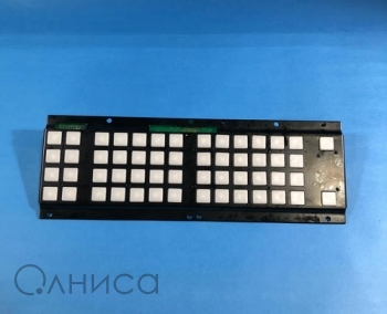A86L-0001-0154#A CRT/MDI KEYBOARD GE Fanuc