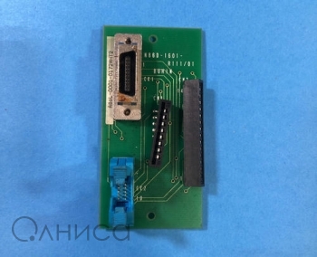 A86L-0001-0172#HT2 KEYPAD GE Fanuc