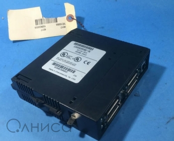 IC693DSM302-AE MOTION MATE MODULE, DSM300 2 AXES GE Fanuc