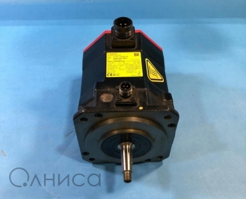 M18XB266B AC SERVO MOTOR GE Fanuc