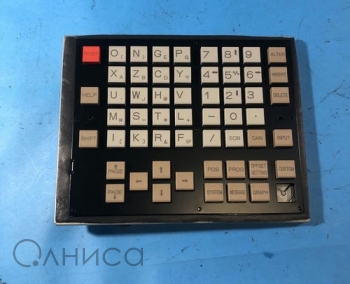 N860-1601-T012 KEYBOARD GE Fanuc