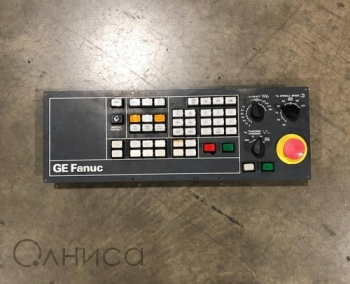 GE 44A739028-G01R07 I SERIES OPERATOR PANEL GE Fanuc