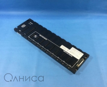 GE IC693CHS391N 10 SLOT BASE EMI ENHANCED GE Fanuc