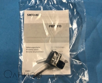 171179 PROXIMITY SENSOR WITH M12 PLUG AND T-SLOT Festo