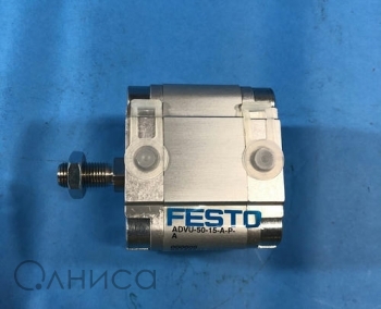 ADVU-50-15-A-P-A COMPACT CYLINDER Festo