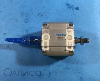 ADVU-50-15-A-P-A-S20 COMPACT CYLINDER Festo