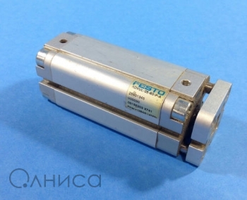 ADVUL-25-60-P-A COMPACT PNEUMATIC CYLINDER Festo