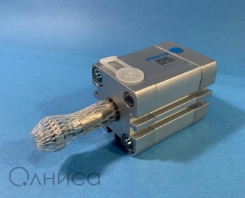 AEN-32-22-A-P-A-Z-K10 COMPACT AIR CYLINDER Festo