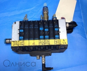 CPV14-GE-FB-8 MANIFOLD INTERFACE STATION Festo