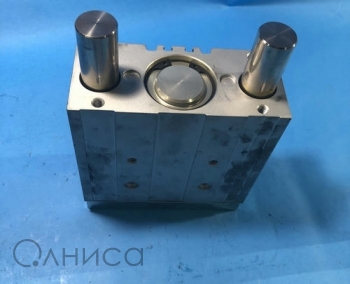 DFM-50-80-P-A-GF GUIDED ACTUATOR Festo