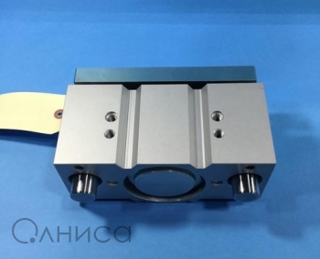 DFM-80-25-P-A-KF GUIDED DRIVE CYLINDER Festo