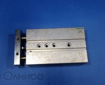 DPZ-32-80-P-A-S6 TWIN CYLINDERS Festo