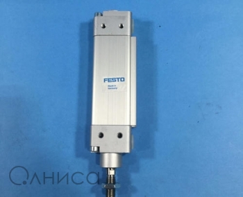 DZH-25-50-PPV-A FLAT CYLINDER, NON-ROTATING Festo