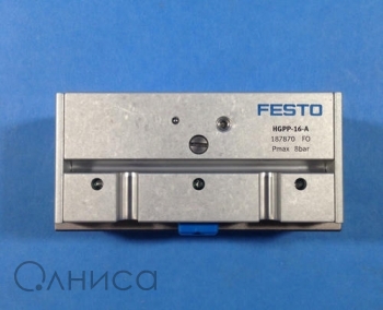 HGPP-16-A PARALLEL GRIPPER Festo