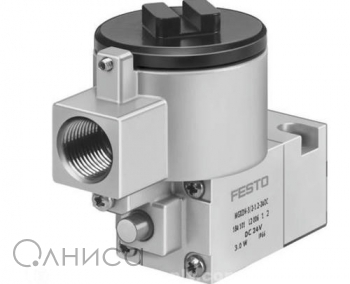 MGXDH-3 2-12-24DC-EX Festo