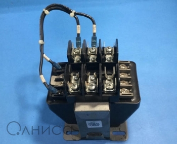 9T58K0045G38 TRANSFORMER, 3 SLOT FUSE, 0.15KVA General Electric