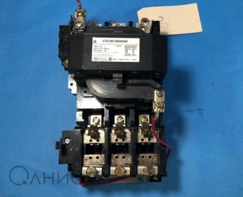 CR306F002AQA STARTER General Electric
