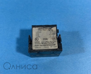 SRPE30A20 POWER BREAK II CIRCUIT BREAKER General Electric