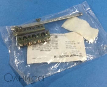 TGC2 PANELBOARD EQUIPMENT GROUND KIT General Electric