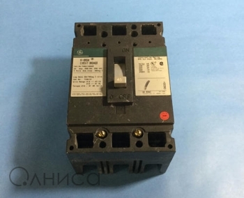 THED136045 CIRCUIT BREAKER General Electric