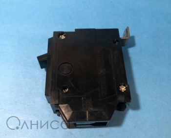 U0633 1 POLE 20 A CIRCUIT BREAKER General Electric