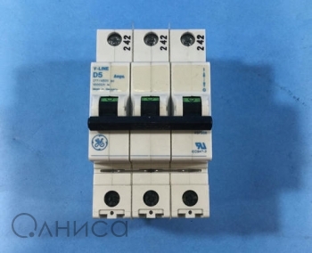 V37305 V-LINE CIRCUIT BREAKER General Electric
