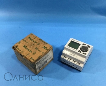 EASY412-AC-RC CONTROL RELAY Moeller