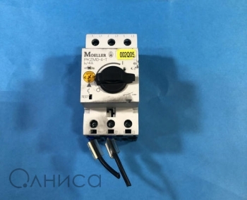 PKZMO-4-T TRANSFORMER-PROTECTIVE CIRCUIT-BREAKER Moeller