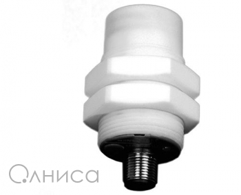 CONTRINEX CSS-1300-313 TEFLON PTFE CAPACITIVE SENSOR Contrinex