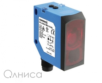 CONTRINEX DTL-C55PA-TMS-119-503 ANALOG AND DISTANCE MEASURING SEN Contrinex