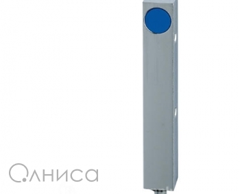 CONTRINEX DW-AD-509-C8-390 MEASUREMENT AND ANALOG INDUCTIVE Contrinex