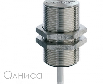 CONTRINEX DW-AD-701-M30 EXTREME STAINLESS INDUCTIVE SENSOR Contrinex