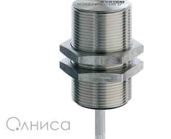 CONTRINEX DW-AD-703-M30-BAS EXTREME STAINLESS INDUCTIVE SENSOR Contrinex