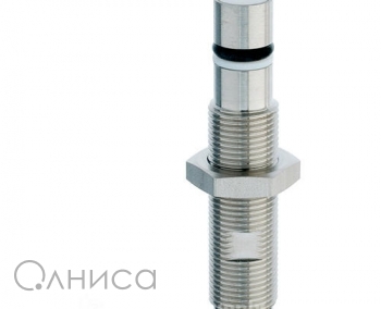 CONTRINEX DW-AS-501-P12-630 HIGH PRESSURE INDUCTIVE SENSOR Contrinex