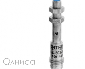 CONTRINEX DW-AS-502-M5 MINIATURE INDUCTIVE SENSOR Contrinex