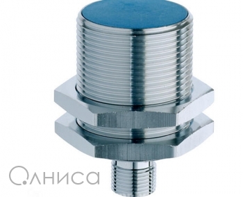 CONTRINEX DW-AS-503-M30-120 LONG RANGE INDUCTIVE SENSOR Contrinex