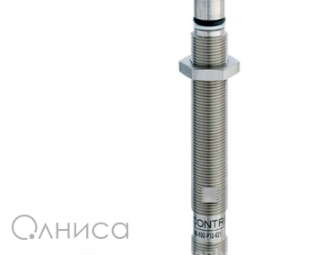 CONTRINEX DW-AS-503-P12-621 HIGH PRESSURE INDUCTIVE SENSOR Contrinex