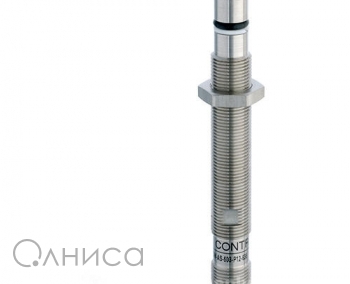 CONTRINEX DW-AS-503-P12-635 HIGH PRESSURE INDUCTIVE SENSOR Contrinex